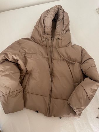 Jacke Zara