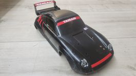 Porsche 911 GT Karosserie 1/10 Taisan