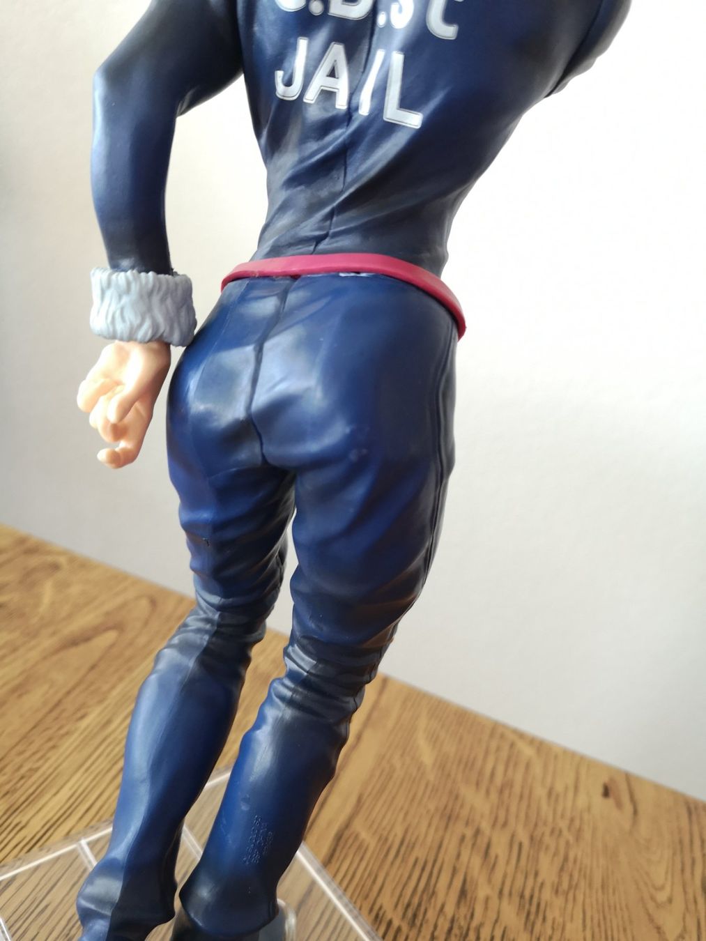 Statuette: JoJo Part 6 - Weather Report MASTERLISE Figur – Nuovo (secondo la descrizione) da Zürich venduto da Kitsunesi 5