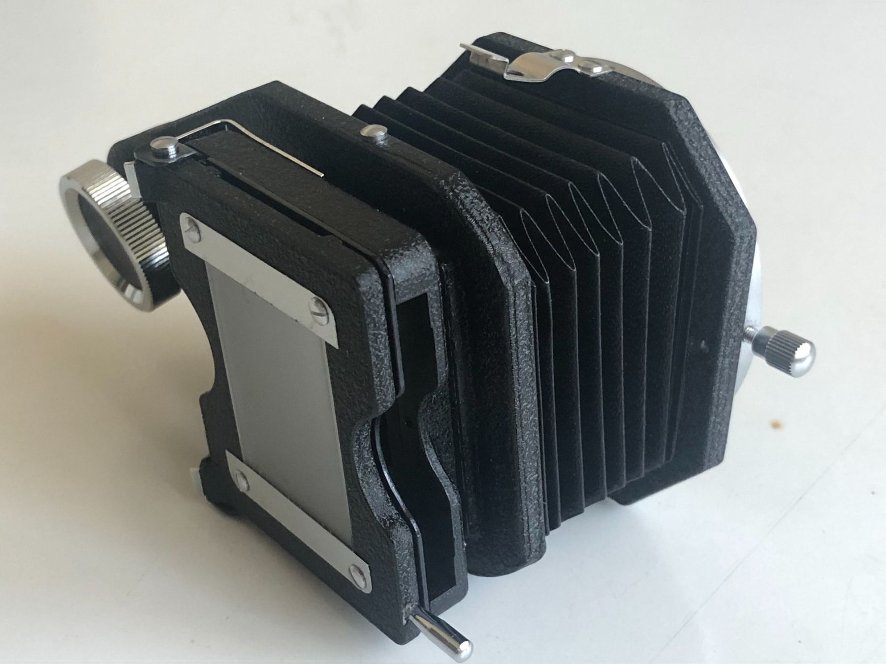 Canon Unità & Adattatore: Canon Slide Duplicator 55 – Usato da Lommiswil venduto da canoga 3