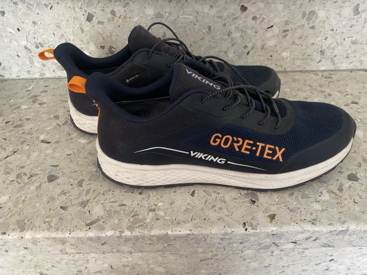 Scarpe per ragazzi: Gore Tex Schuhe – Usato da Hochdorf venduto da Tulpe71