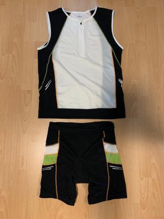 Velodress Gr.52