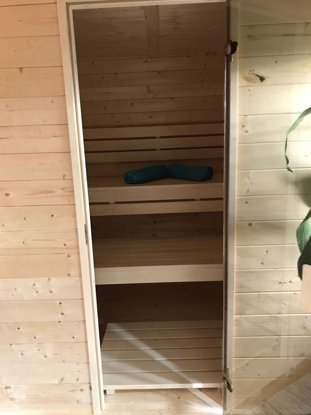 Sauna & Accessori: Sauna Aktions Modell – Nuovo e nell'imballaggio originale da Diepflingen venduto da Der_billige_max 3