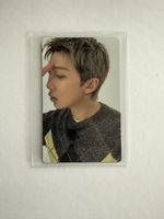 BTS Arirang Weverse Early Bird Photocard RM