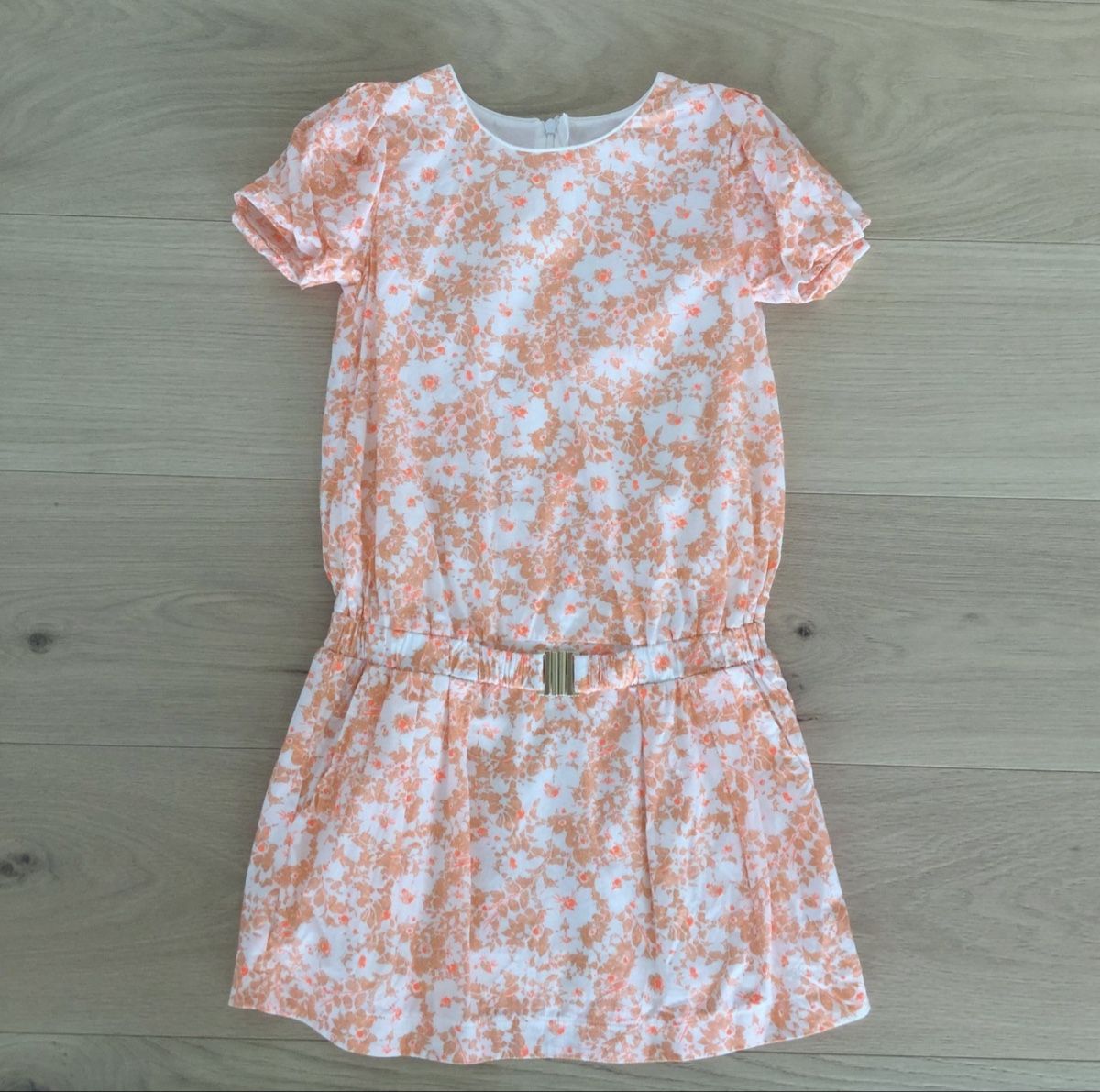 Chloé Vestiti & Gonne: Chloé Kinderkleid (J.8) – Usato da Pfäffikon SZ venduto da Candy.Co.
