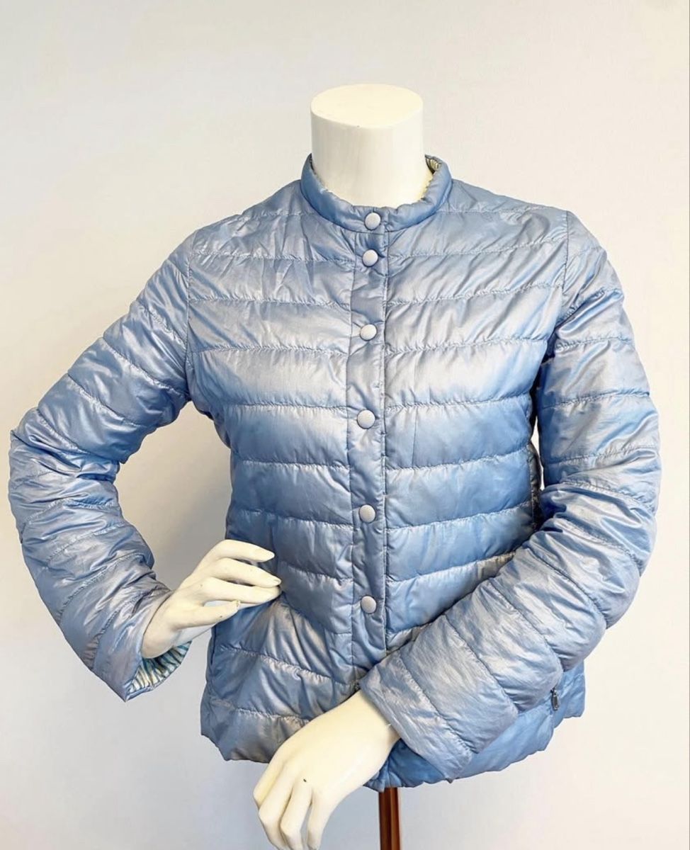 Max Mara Jacken: Weekend Max Mara Daunenjacke Gr. 38 – Gebraucht aus Killwangen von was.sharp