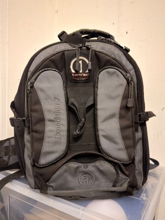 Tamrac Expedition 7 - Camera bag
