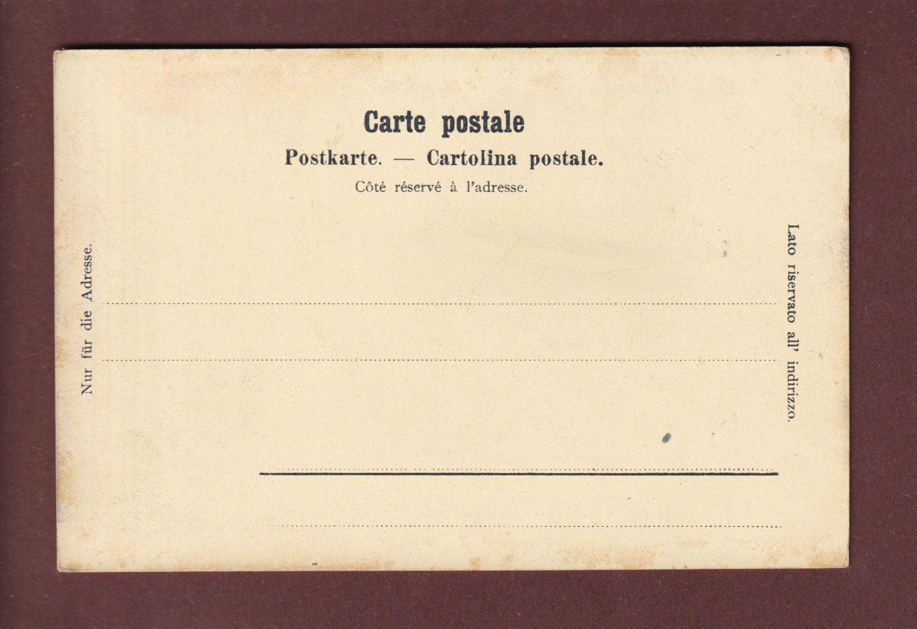 Ansichtskarten: GENEVE - Place Neuve - tram – Gebraucht aus Pully von nicecards 1