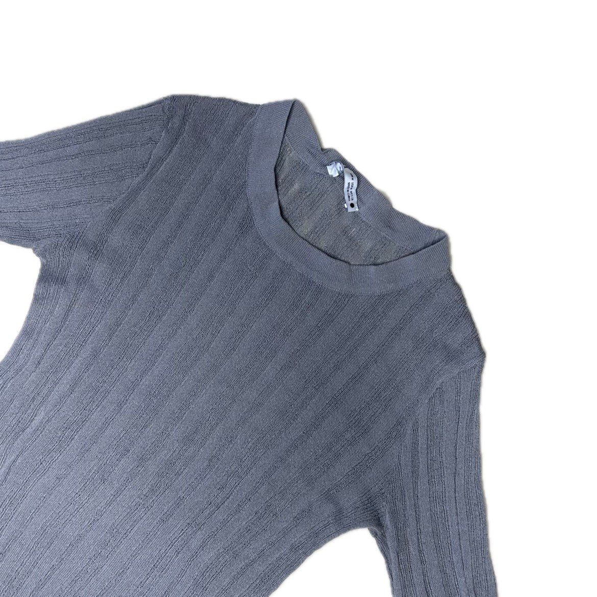 Zara T-Shirts: Zara Longsleeve – Gebraucht aus St. Gallen von look-twice 1