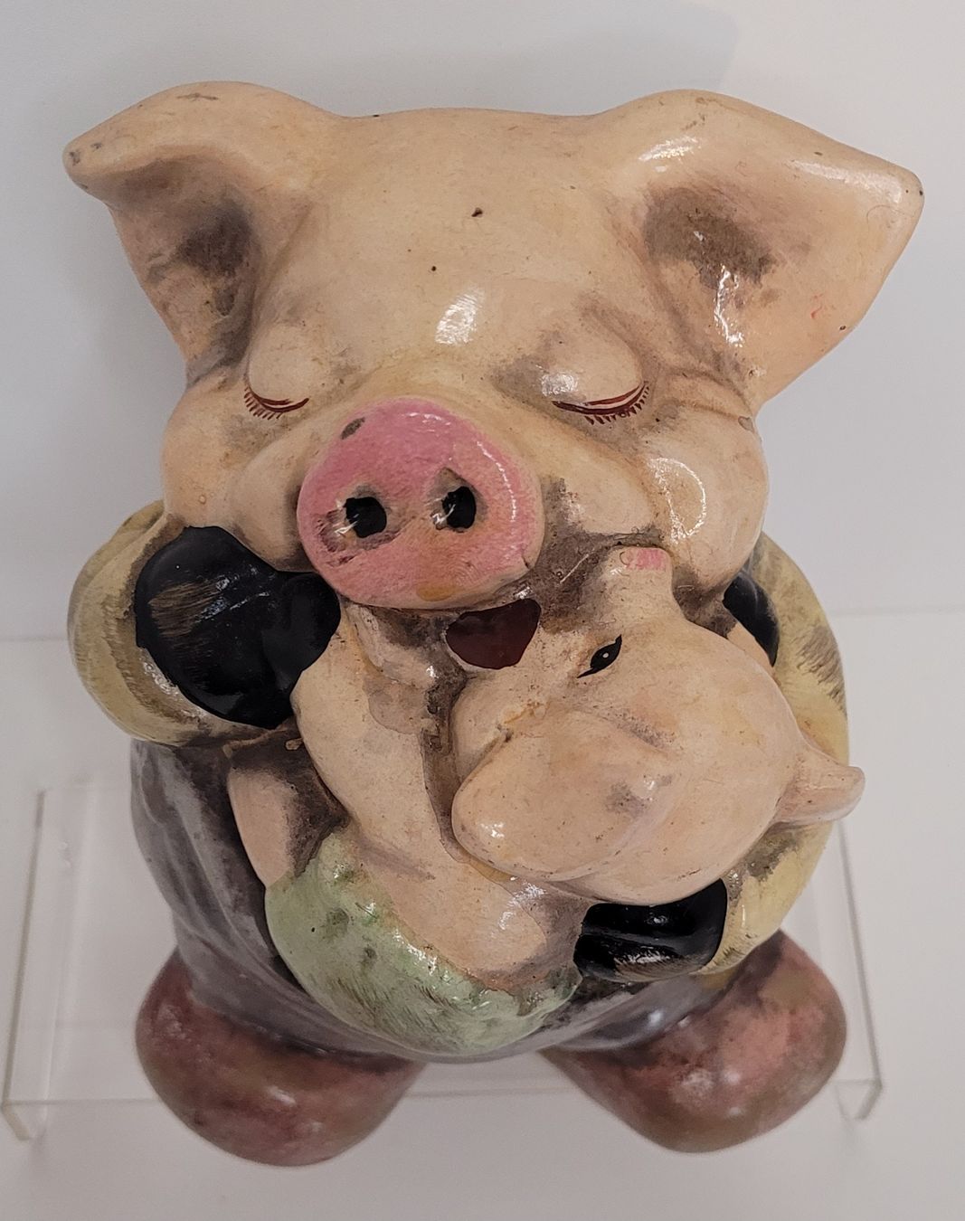 Salvadanai: Joli tirelire "Cochon" – Nuovo (secondo la descrizione) da Rocourt venduto da PapyCH 1
