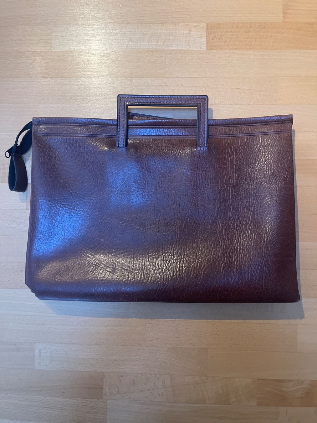 Koffer & Taschen: Aktentasche – Gebraucht aus Matzingen von carola71 1