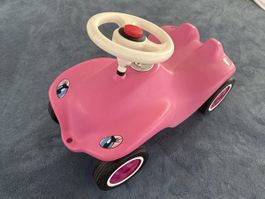 Bobby Car / Rutschauto pink gebraucht