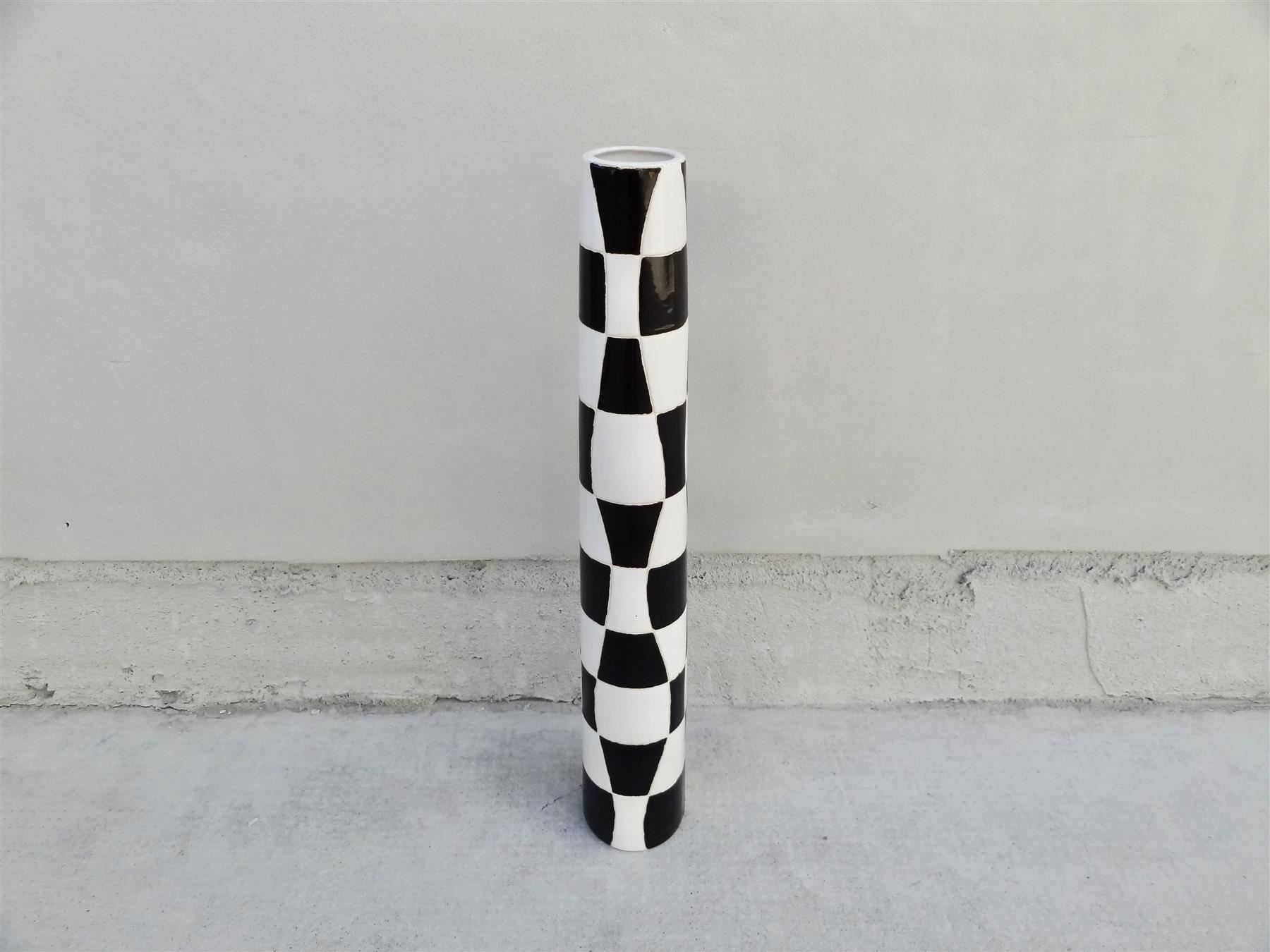 Vasi & Recipienti: Bodenvase Vase – Nuovo e nell'imballaggio originale da Kerzers venduto da zimmergruen 2