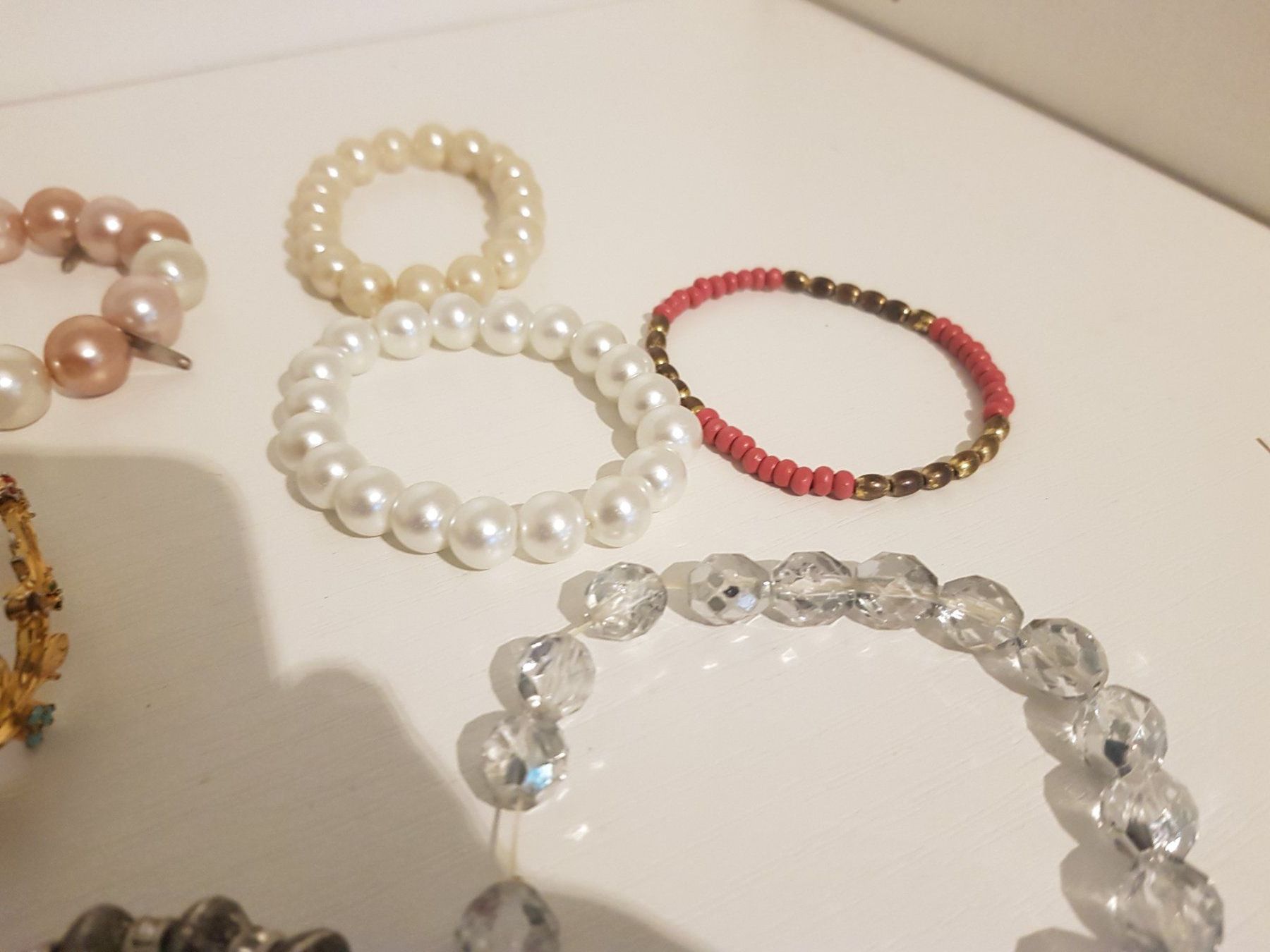 Sonstiger Schmuck: Schmuck – Gebraucht aus Münchenstein von tsp01