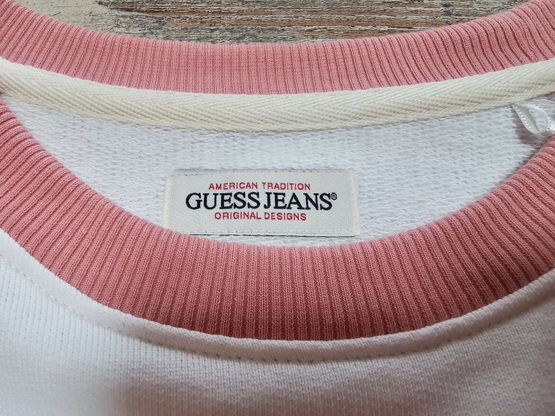 Guess Maglioni & Felpe: Pullover Guess, Gr. S – Usato da Steinebrunn venduto da sassi31 2