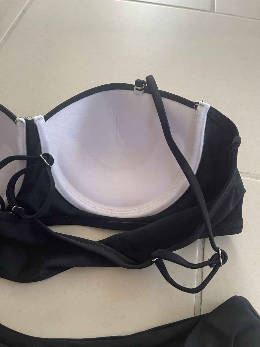 Costumi da bagno & Bikini: Bikini mit Bügel Gr L Neu – Nuovo (secondo la descrizione) da Bassersdorf venduto da Sandy456 4