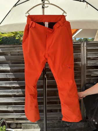 Damen Skihosen Grösse XL(46/48)