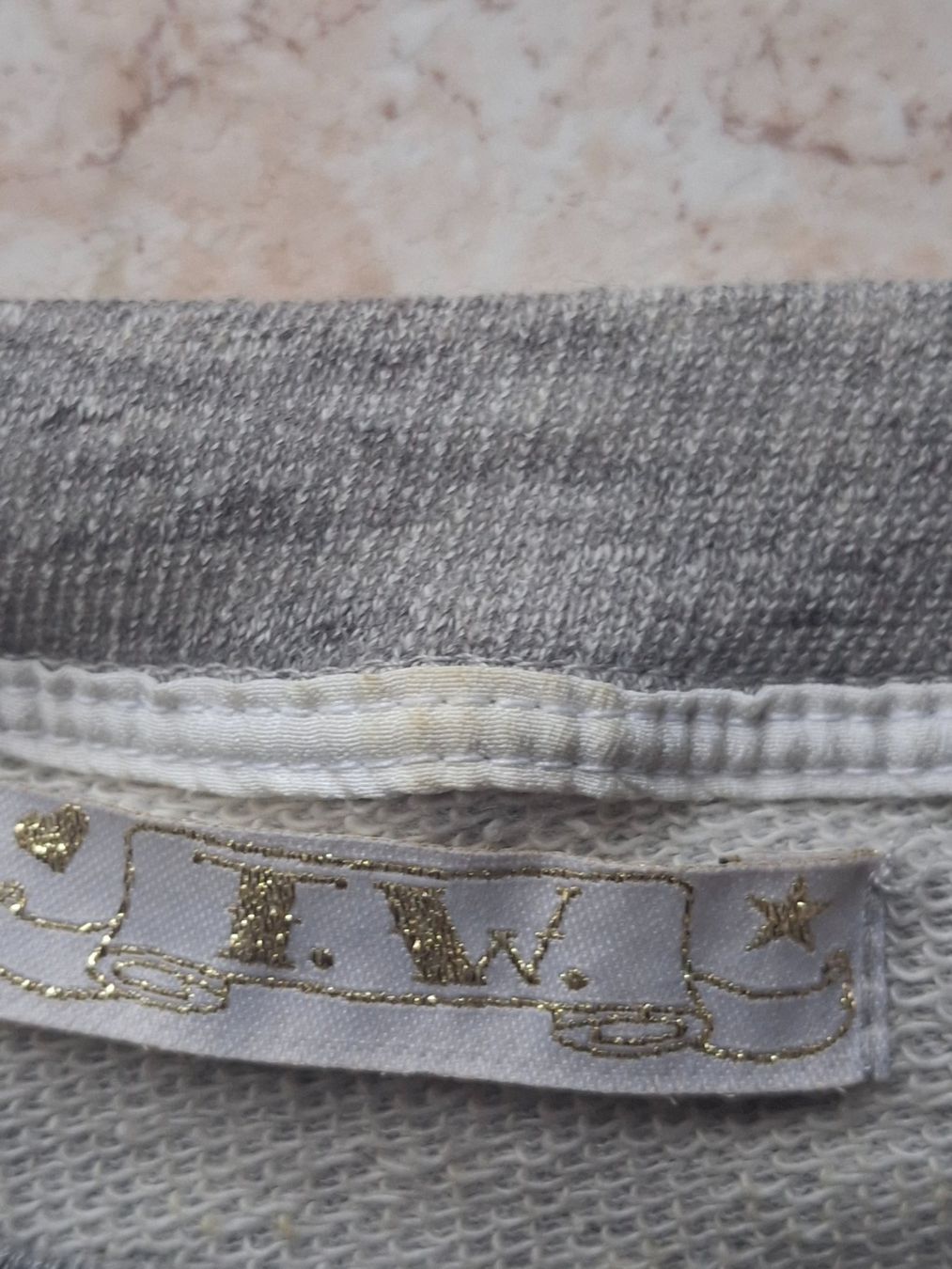 Maglioni & Felpe: Pull taille M marque T.W. 70% coton – Usato da Villiers venduto da san_jn5w 3