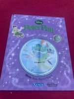 Peter Pan mein Hör-Spiel Buch - Xenos