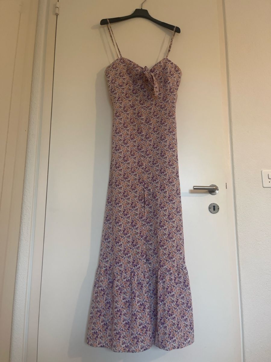 Vestiti: Maxikleid Grösse M – Usato da Emmen venduto da cocowalk 2