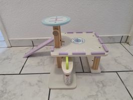 Spiel Garage