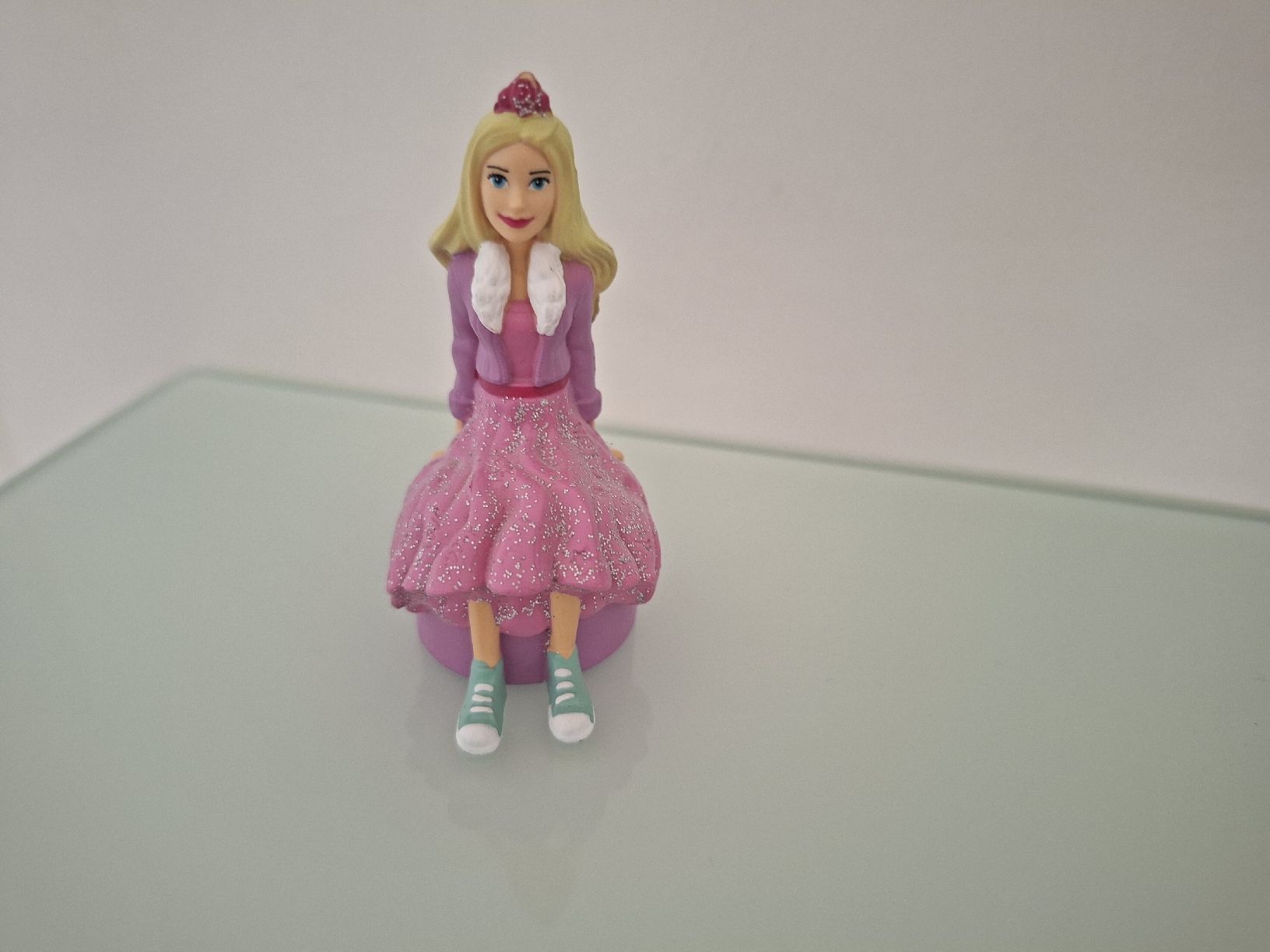 Tonies Statuette: Tonie Figur Barbie | inkl. Versand – Usato da Bösingen venduto da ganzt1