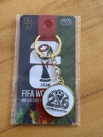 Schlüsselanhänger FIFA World Cup 2026 neu verpackt