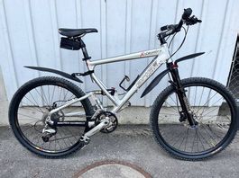 Price Mountainbike in sehr gutem Zustand