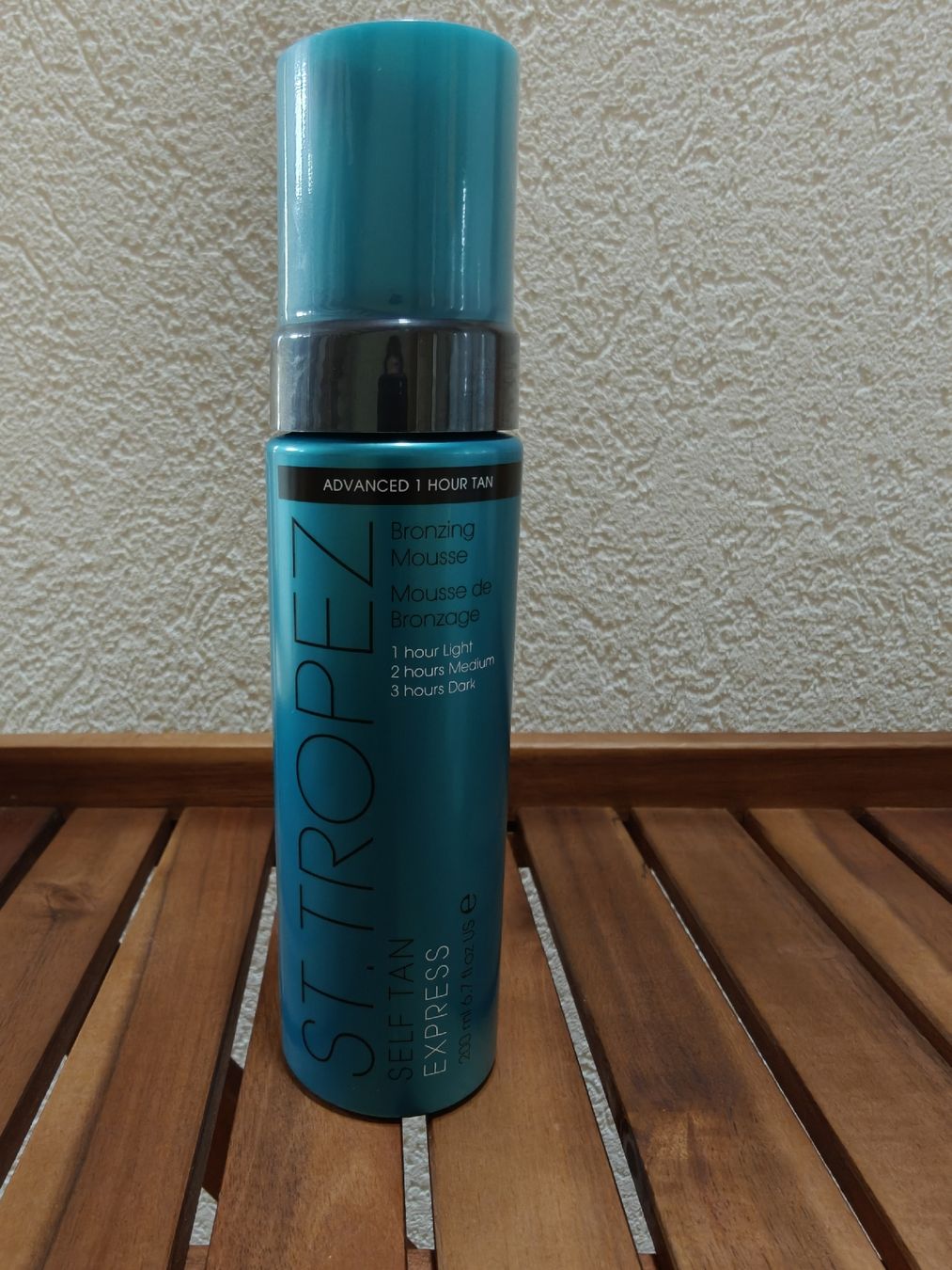 Crèmes autobronzantes: St. Tropez Selbstbräuner-Set - Neu – Neuf avec emballage d'origine à Euthal par ann_t5my 2