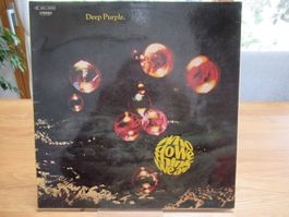 DEEP PURPLE - WHO DOWE THINK WEARE
