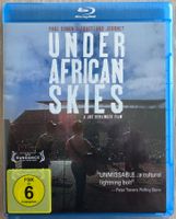 Paul Simon: Under African Skies - Blu-Ray