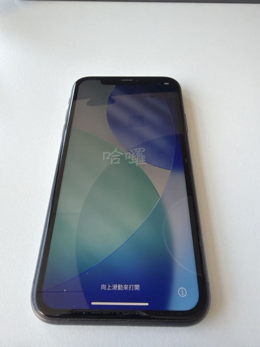 Apple Handys / Smartphones: Apple Iphone 11, Black, 128GB – Gebraucht aus Rotkreuz von Once0 4