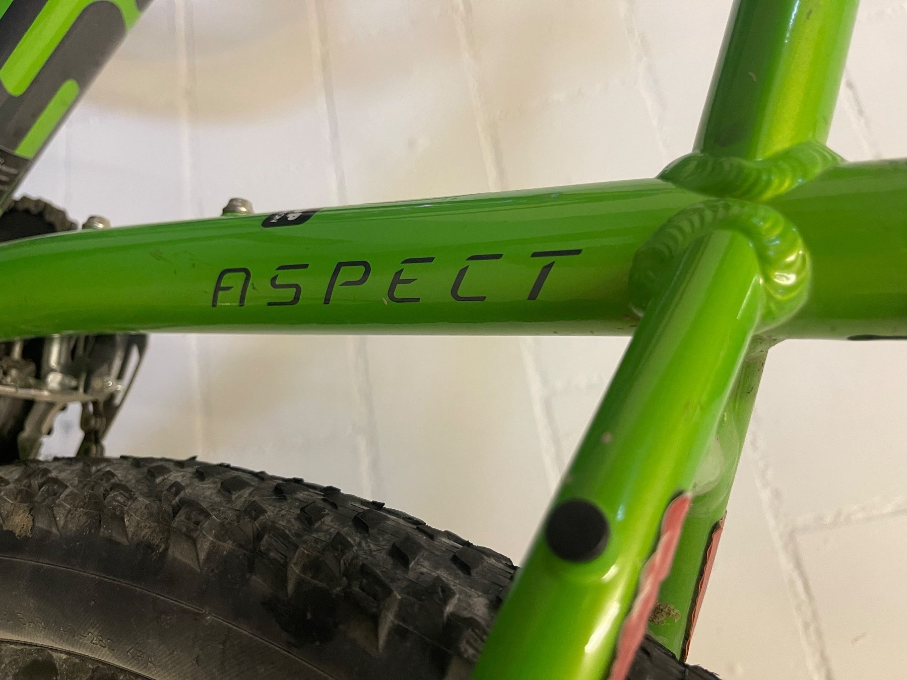 Scott Biciclette: Mountainbike Scott Aspect – Usato da Fällanden venduto da Liefie 2