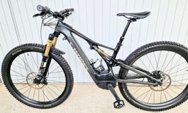 Sworks Turbo S3 700wh vollcarbon UVP 15.000chf