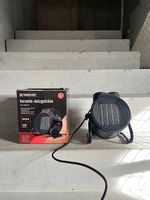 Parkside Keramik-Heizgebläse PKH 2000 B1 (2000W)