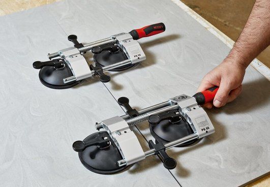 Bessey Tutti gli attrezzi: Bessey Plattenspanner PS55 – Nuovo (secondo la descrizione) da Kägiswil venduto da nick333 4