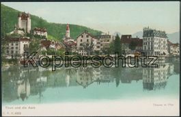 BE Thun