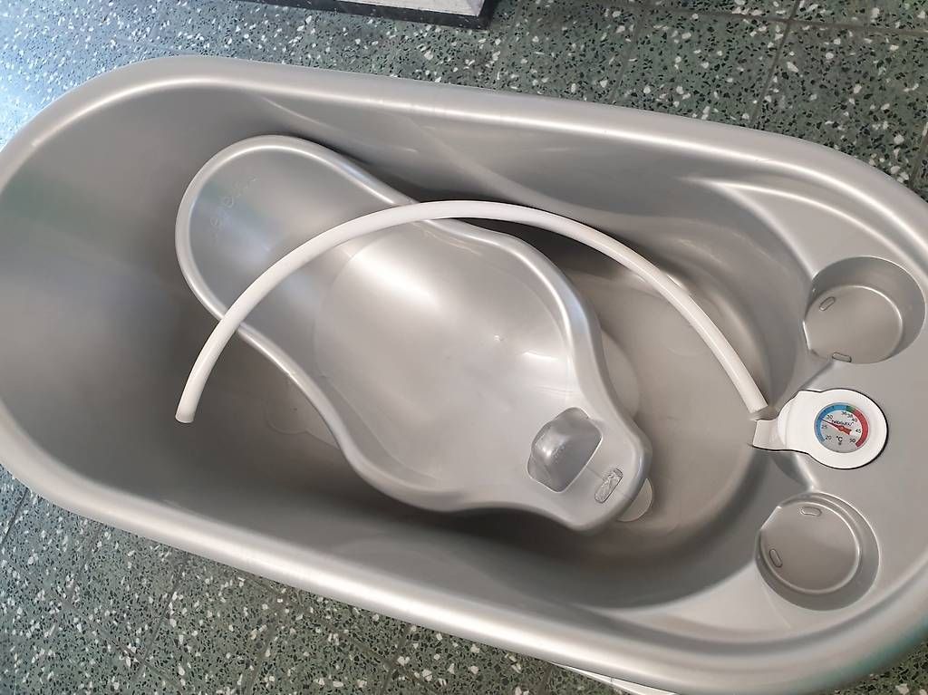 Vasche da bagno: Babywanne bebejou – Usato da Zürich venduto da sho_g8sf 2