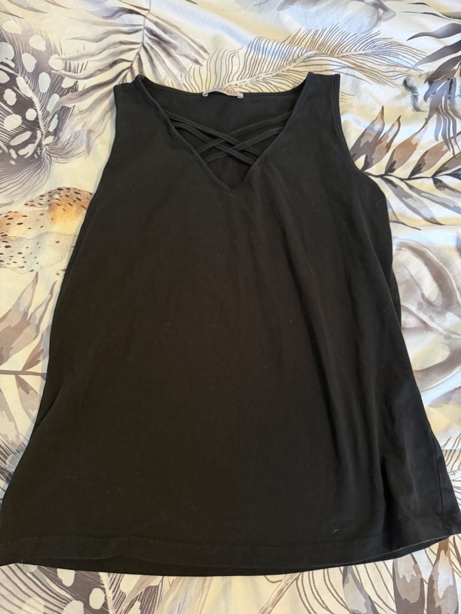 Top: T shirt set 5 teilig – Usato da Frauenfeld venduto da _elle.Mich9 5