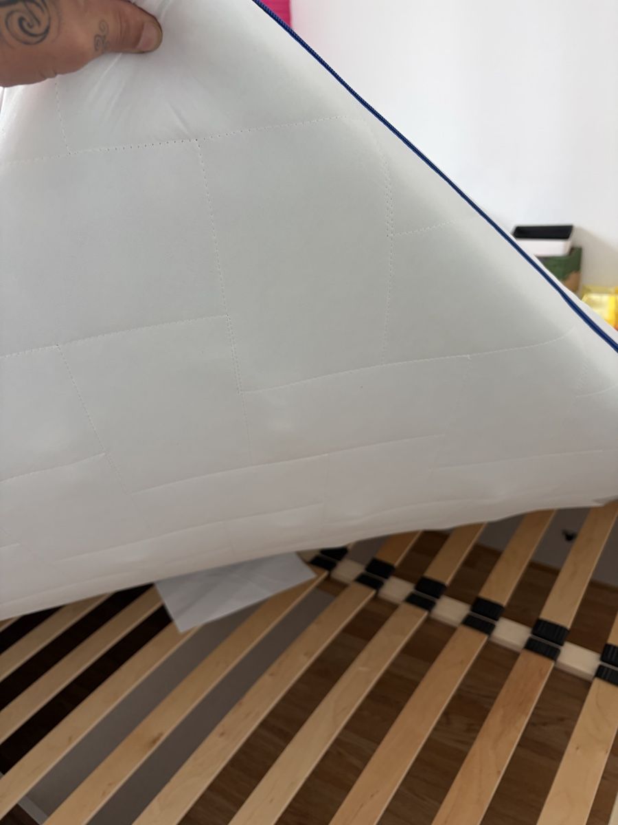 Materassi: Neue Matratze 2m x 1.80m – Nuovo (secondo la descrizione) da Laupen venduto da TecProPalmer1092 2