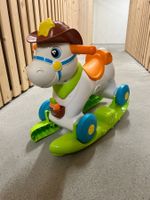 Chicco Rodeo Schaukelpferd,Top Zustand,für Kinder!