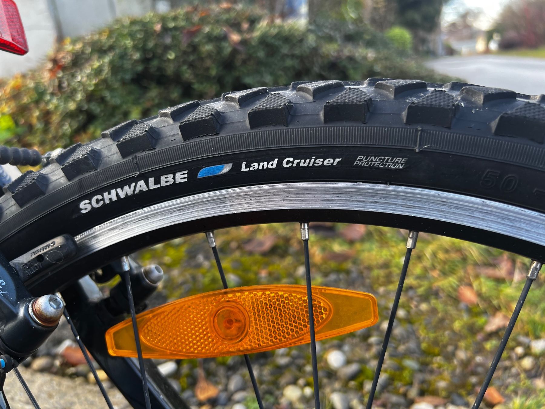 Bulls Velos: Mountain Bike Bulls - ca. 20j. – Gebraucht aus Jona von firmbach 7