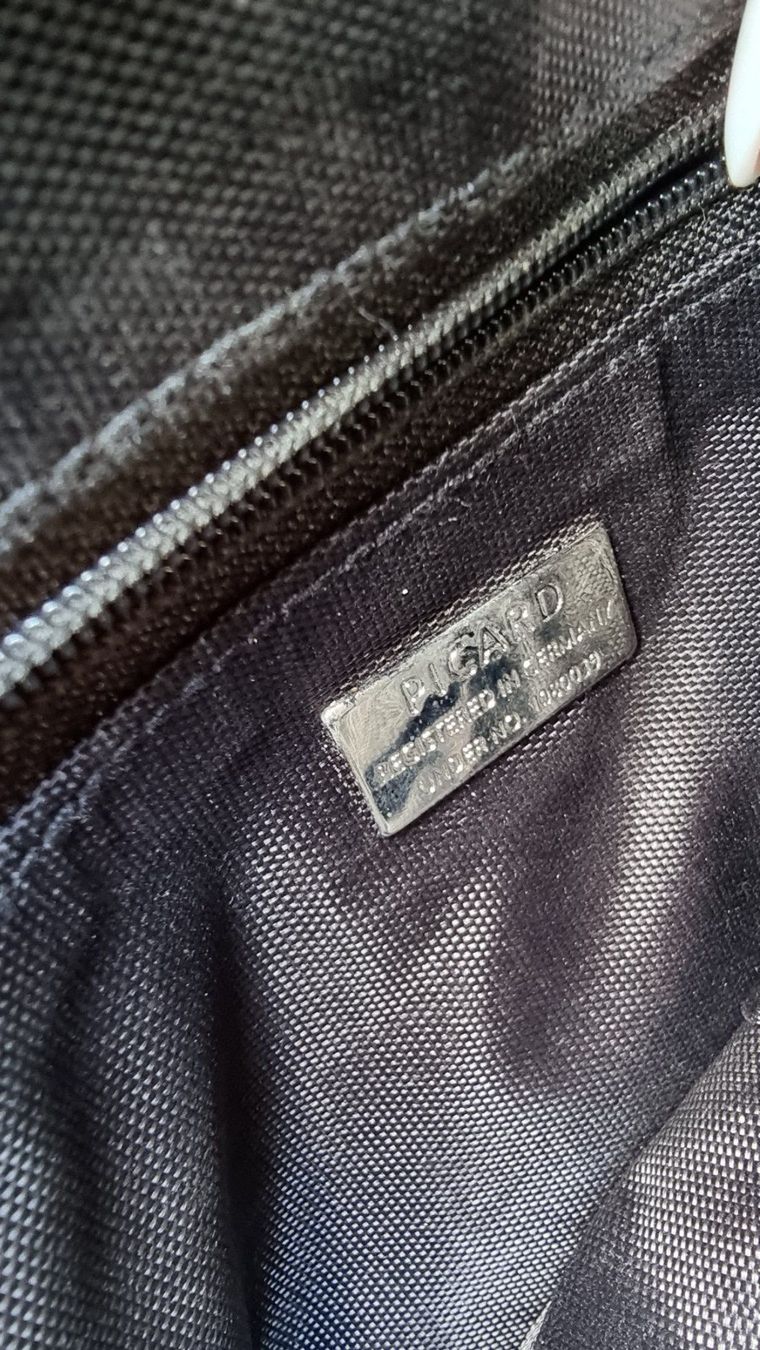 Picard Taschen für Damen: Picard Umhängetasche Handtasche – Gebraucht aus Wald ZH von Martin79 5