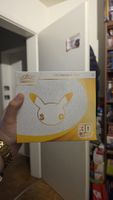 Pokemon Top-Trainer-Box 30 Jahre Jubilaeum neu OVP Elite