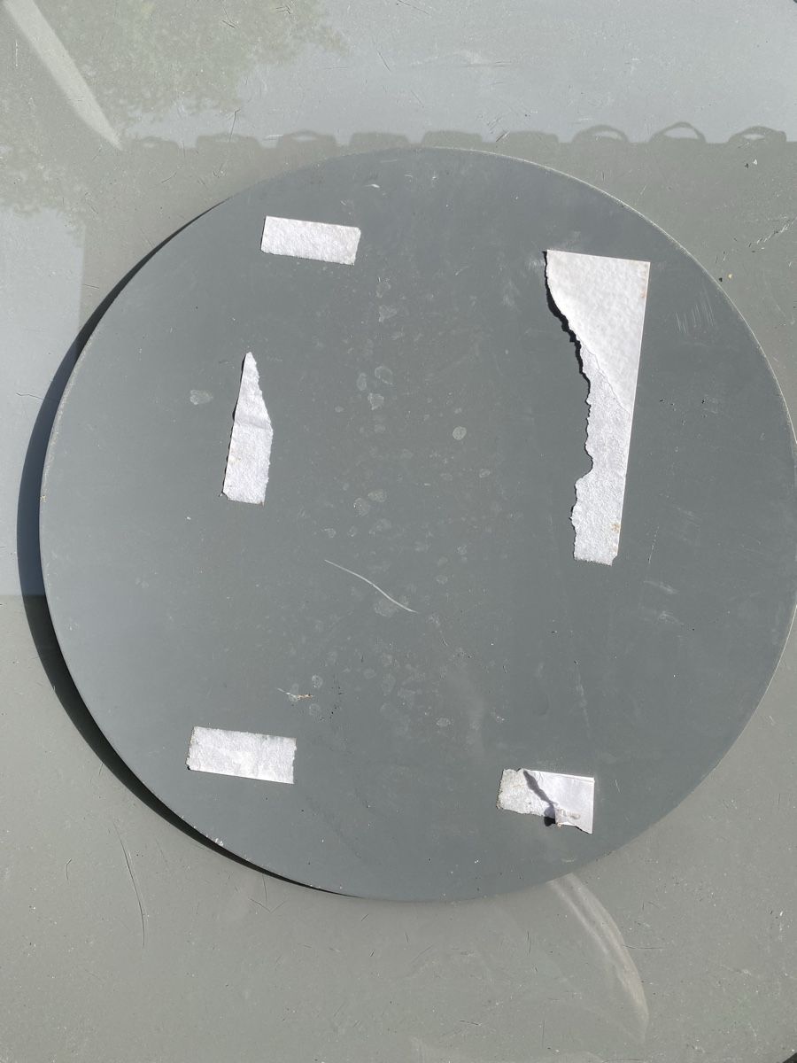 Insegne: Schild – Usato da Seuzach venduto da M.Govori 1