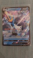 Empoleon V Battle Styles