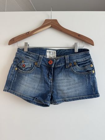 Zara shorts size 36/38