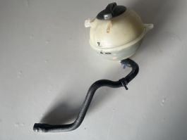 Vase d'expansion VW/Audi 1H0121407 & durite 1H0121109A (49)