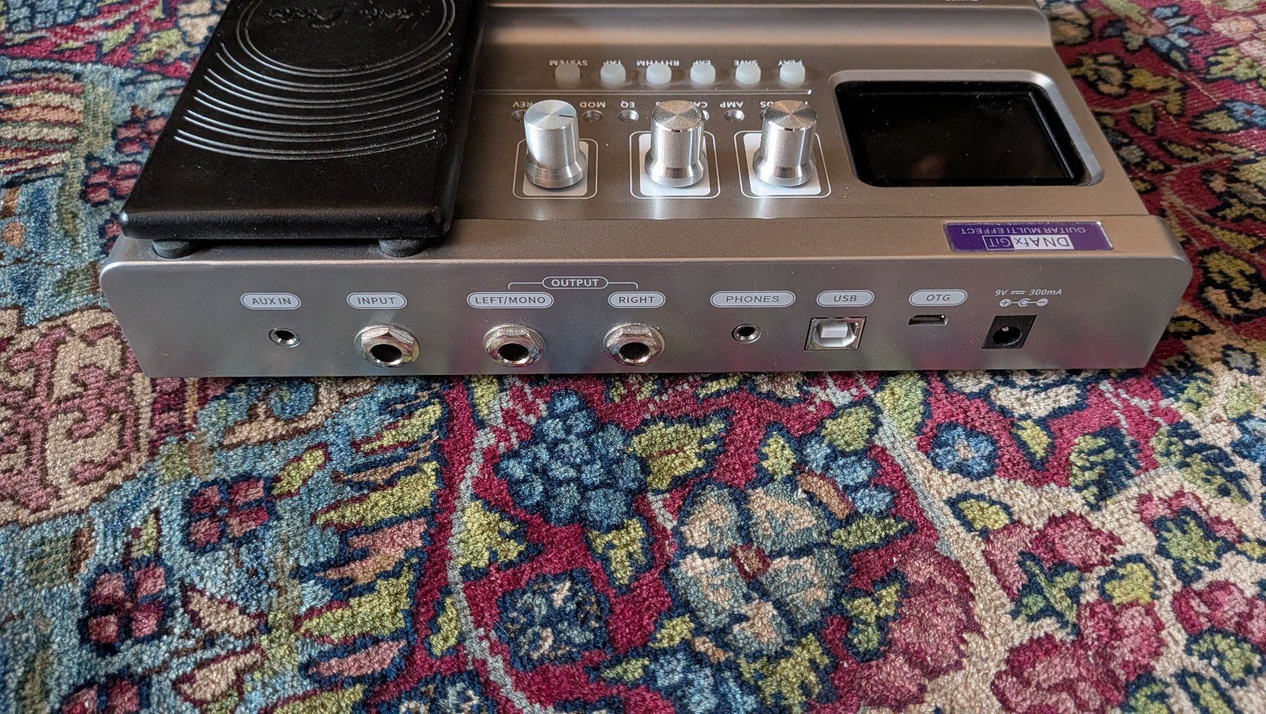 Behringer Musikinstrumente: Harley Benton DNAfx GiT – Gebraucht aus Berikon von tim_h2pn 1