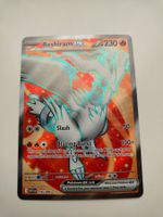 Pokemon Reshiram Ex Full Art White Flare ab 1 CHF
